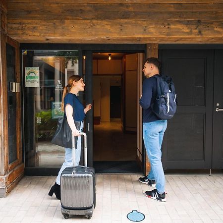 Hotel Vintage Kagurazaka 東京都 外观 照片